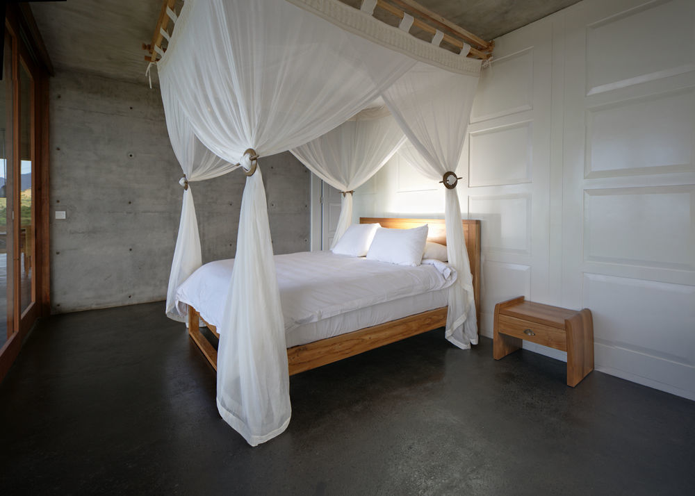 Sumberkima Hill Private Villa Retreat Pemuteran Eksteriør billede