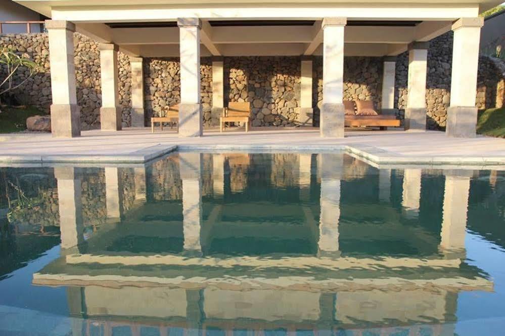 Sumberkima Hill Private Villa Retreat Pemuteran Eksteriør billede